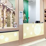 Aachen-city Hotel Aquisgrà