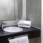 Aachen-city Hotel 3*