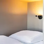 Aachen-city Hotel 3*