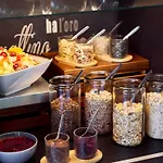 Aachen-city Hotel Aquisgrà
