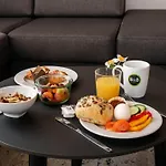 Aachen-city Hotel