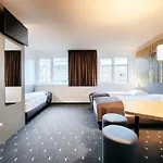 Hotel Aachen-city 3*