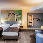 Aachen-city Hotel Aquisgrà