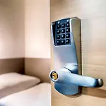 Aachen-city Hotel Aquisgrà