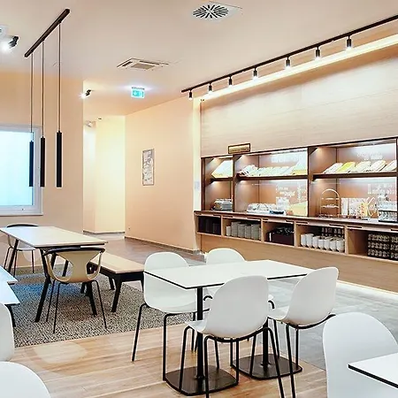 Aachen-city Hotel