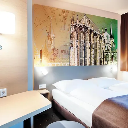 Aachen-city Hotel Aachen