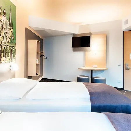 Aachen-city 3* Aachen