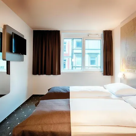 Aachen-city 3*