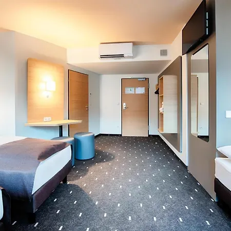 Aachen-city Hotel