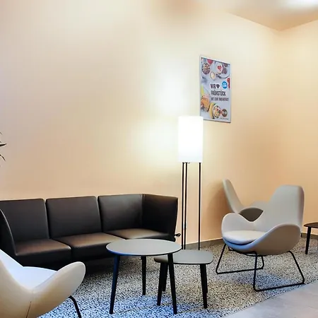 Aachen-city Hotel
