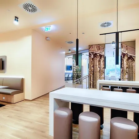 Aachen-city Hotel Aachen