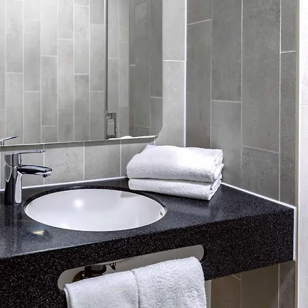 Aachen-city Hotel 3*