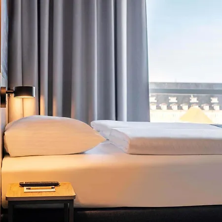 Hotel Aachen-city 3*