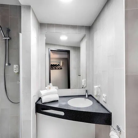 Aachen-city Hotel Aix-la-Chapelle