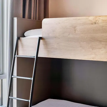 Hotel Aachen-city Aquisgrà