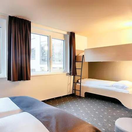 Aachen-city 3* Aquisgrà