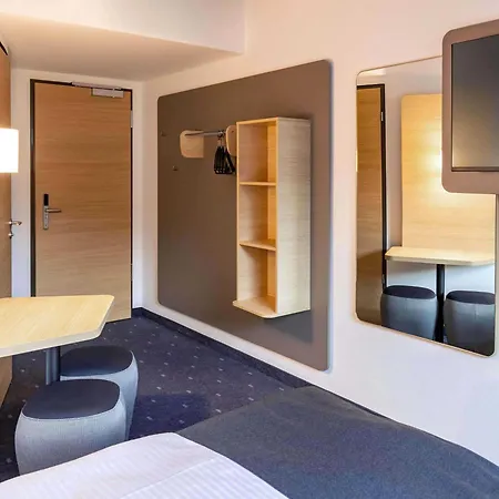 Aachen-city Hotel