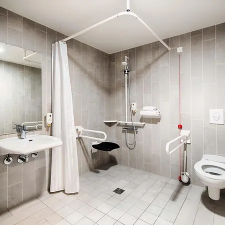Hotel Aachen-city 3*
