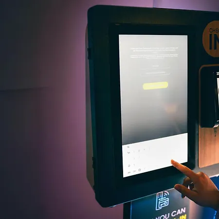 Hotel Aachen-city Aquisgrà