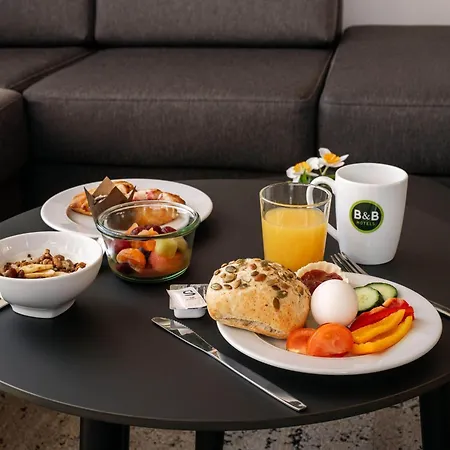 Aachen-city Hotel
