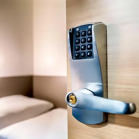 Aachen-city Hotel Aquisgrà