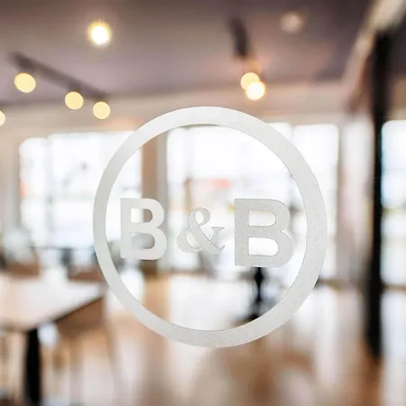 מלון Aachen-city אאכן