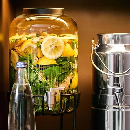 Aachen-city Hotel 3*