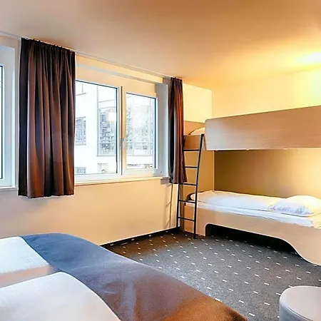 Hotel Aachen-city