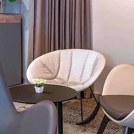 Hotel Aachen-city 3*