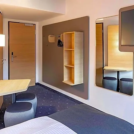 Aachen-city 3*