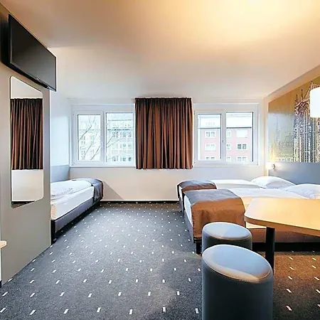 Aachen-city
