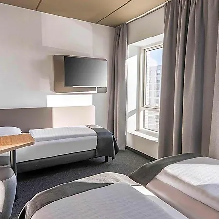 Aachen-city Hotel