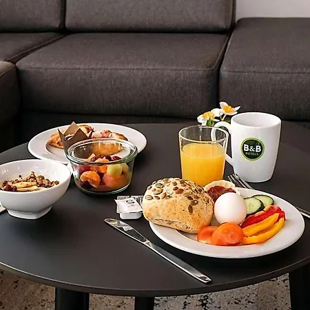 Hotel Aachen-city 3*