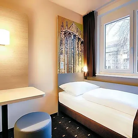Aachen-city Hotel