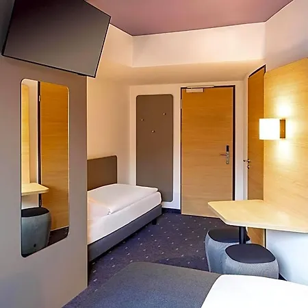 Aachen-city Hotel Aachen