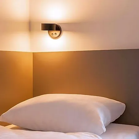 Aachen-city Hotel