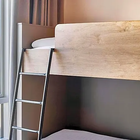 Hotel Aachen-city 3*