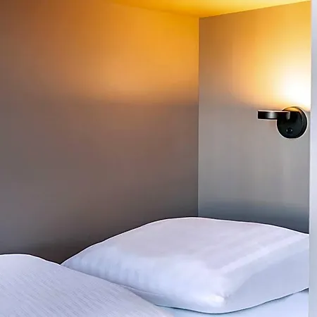 Aachen-city Hotel Aachen