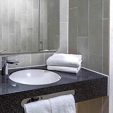 Hotel Aachen-city 3*