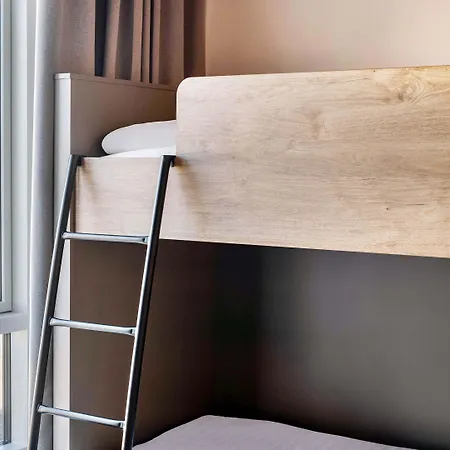 Hotel Aachen-city 3*
