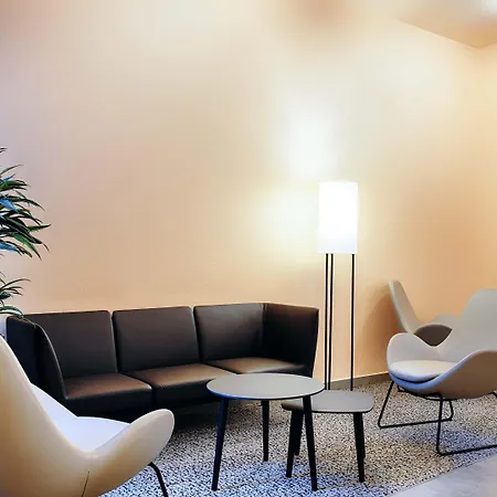 Aachen-city 3*