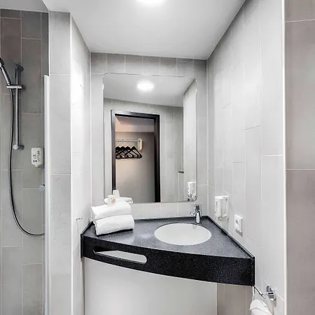 Aachen-city Hotel Aachen