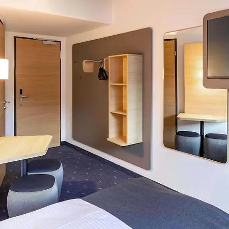 Hotel Aachen-city Aachen