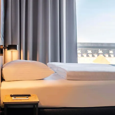 Hotel Aachen-city 3*