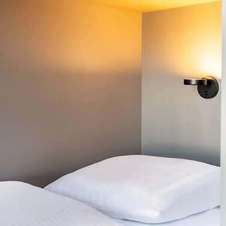 Hotel Aachen-city