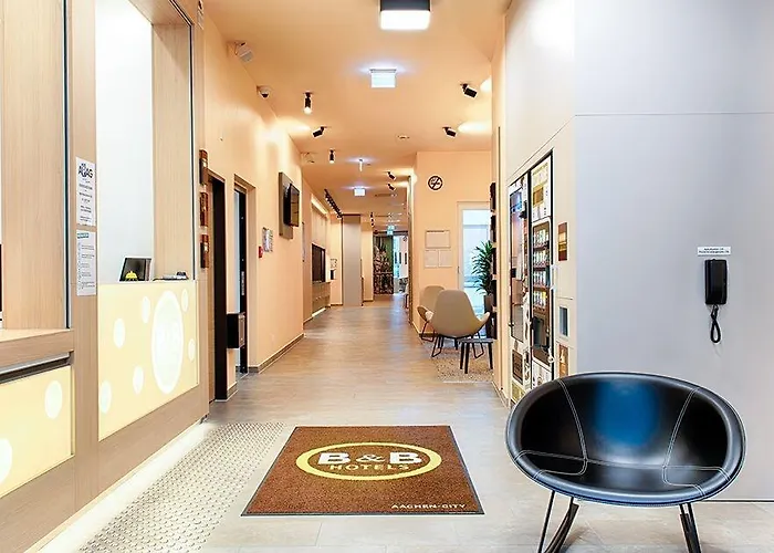 Aachen-city אאכן