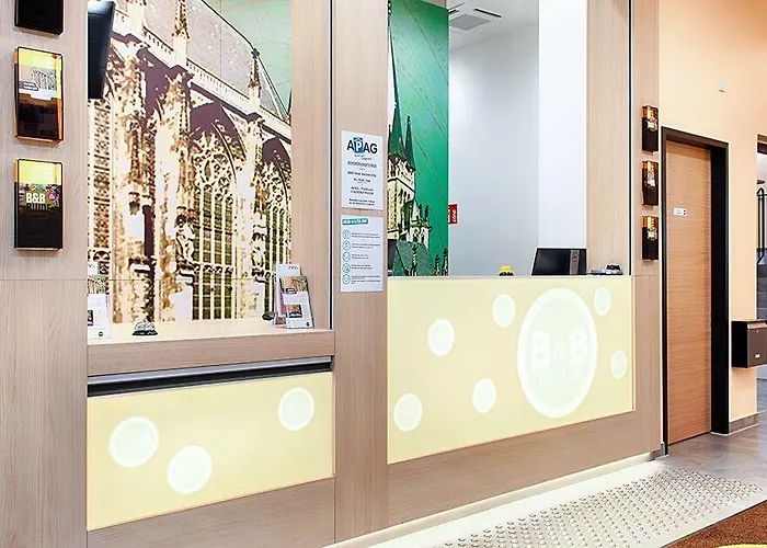 Aachen-city Hotel Aachen