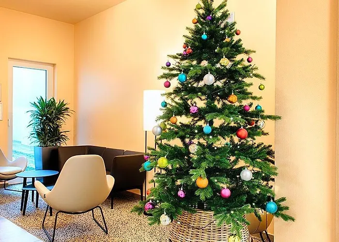 Aachen-city 3* אאכן