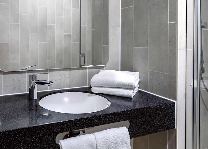 Aachen-city Hotel 3*