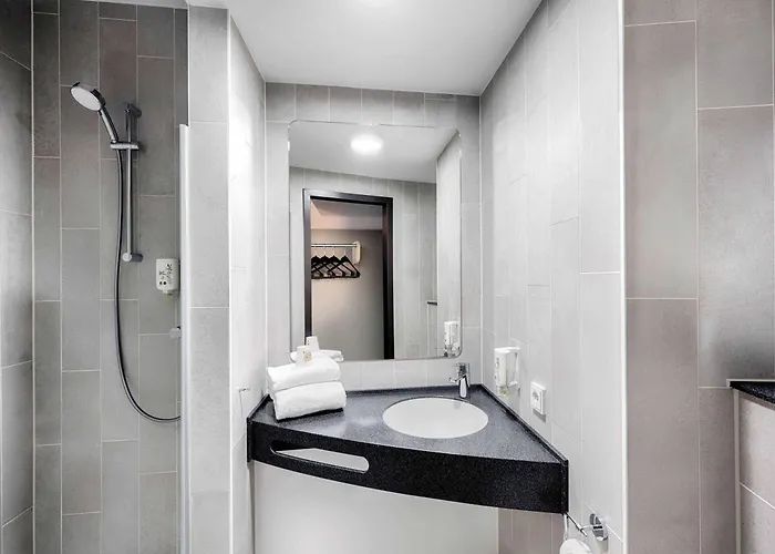 Aachen-city Hotel Aachen